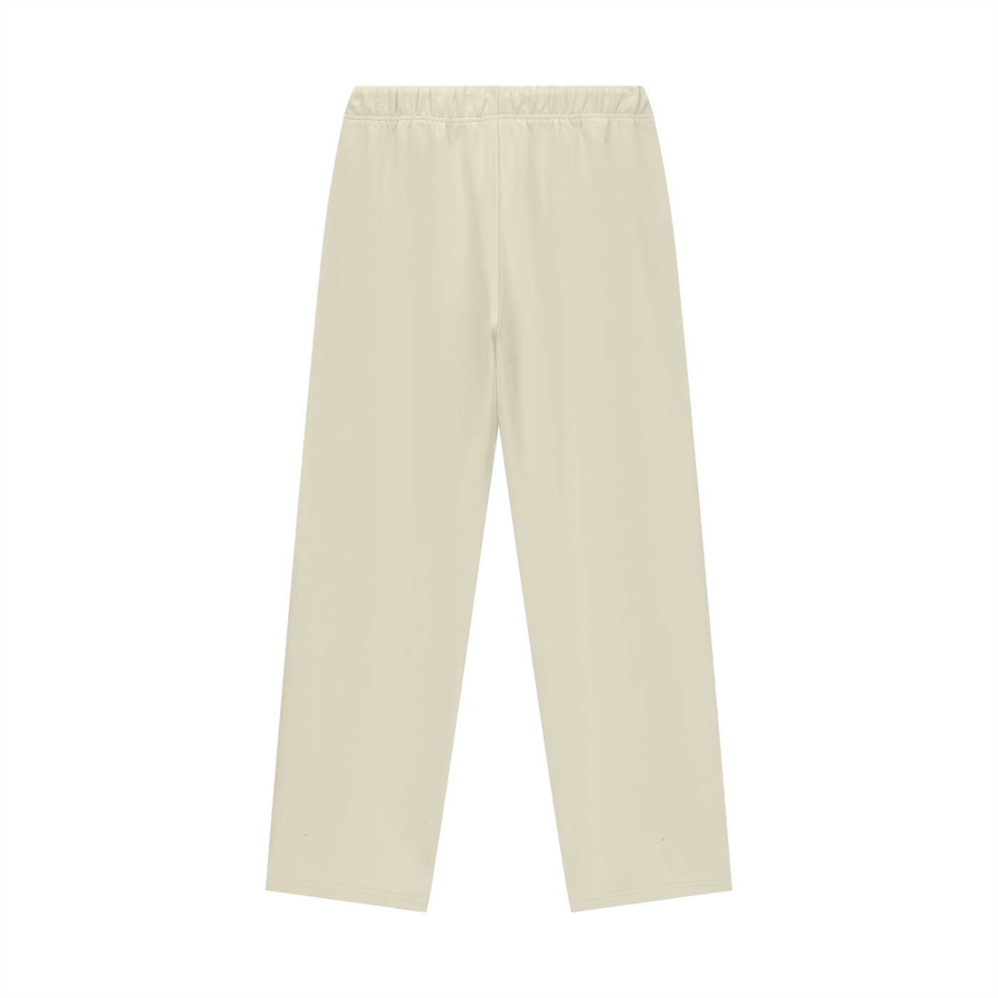 Straight Leg Jogger