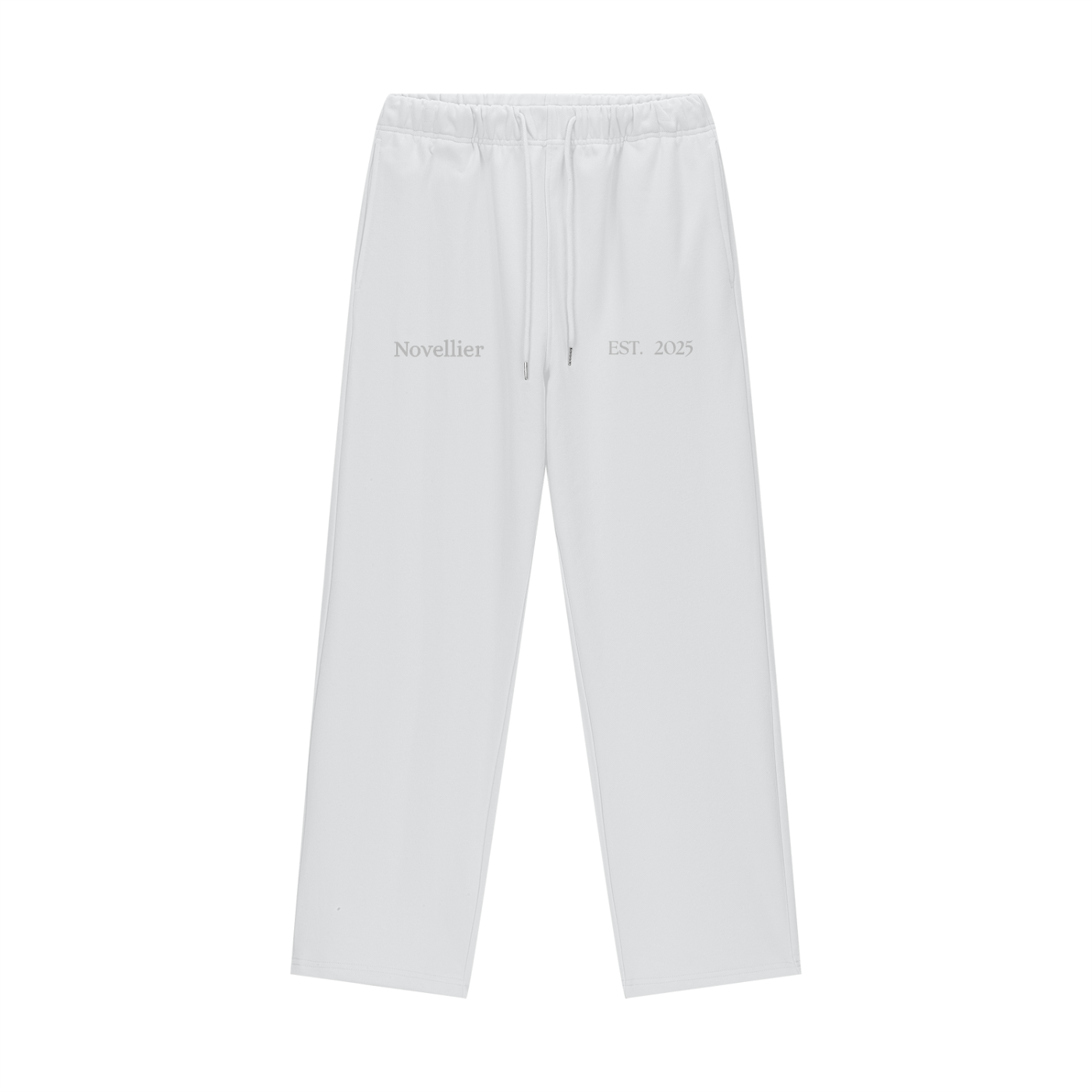 Straight Leg Jogger