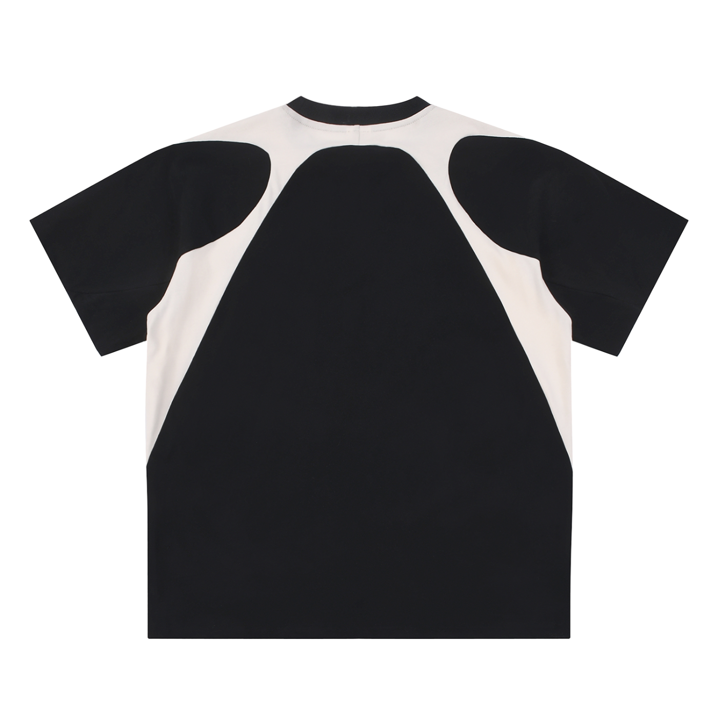 Panel Tee