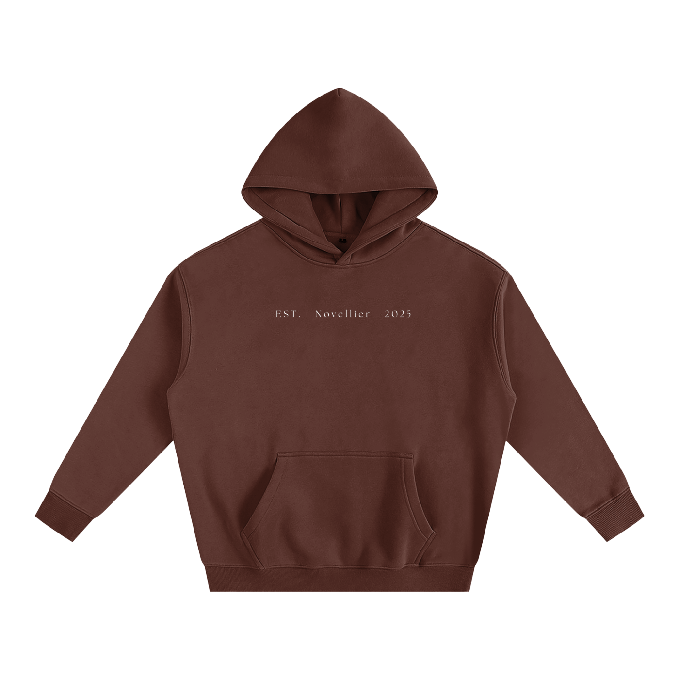 Oversized Hoodie
