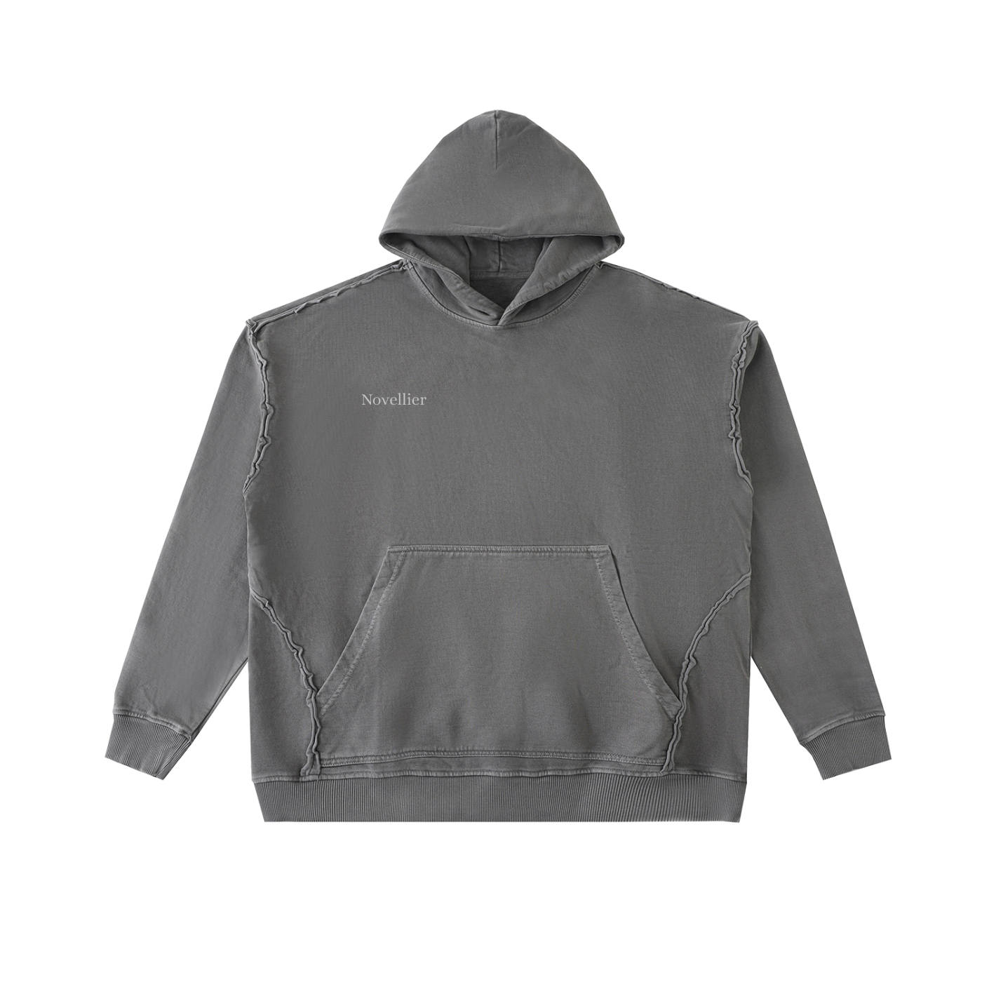 Enzyme Hoodie