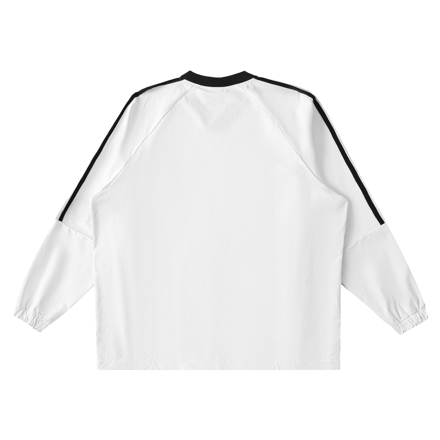 Block Two-Piece Sweat