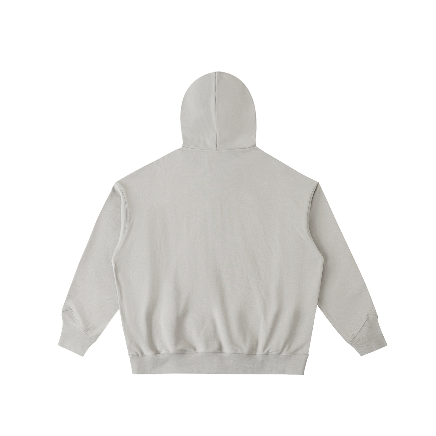 Half-Zip Hoodie
