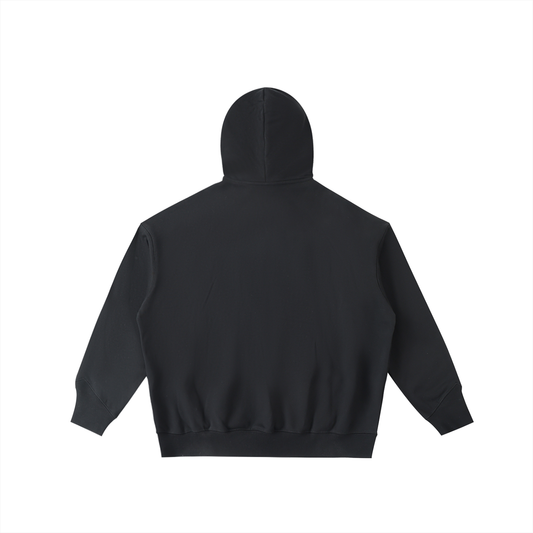 Half-Zip Hoodie