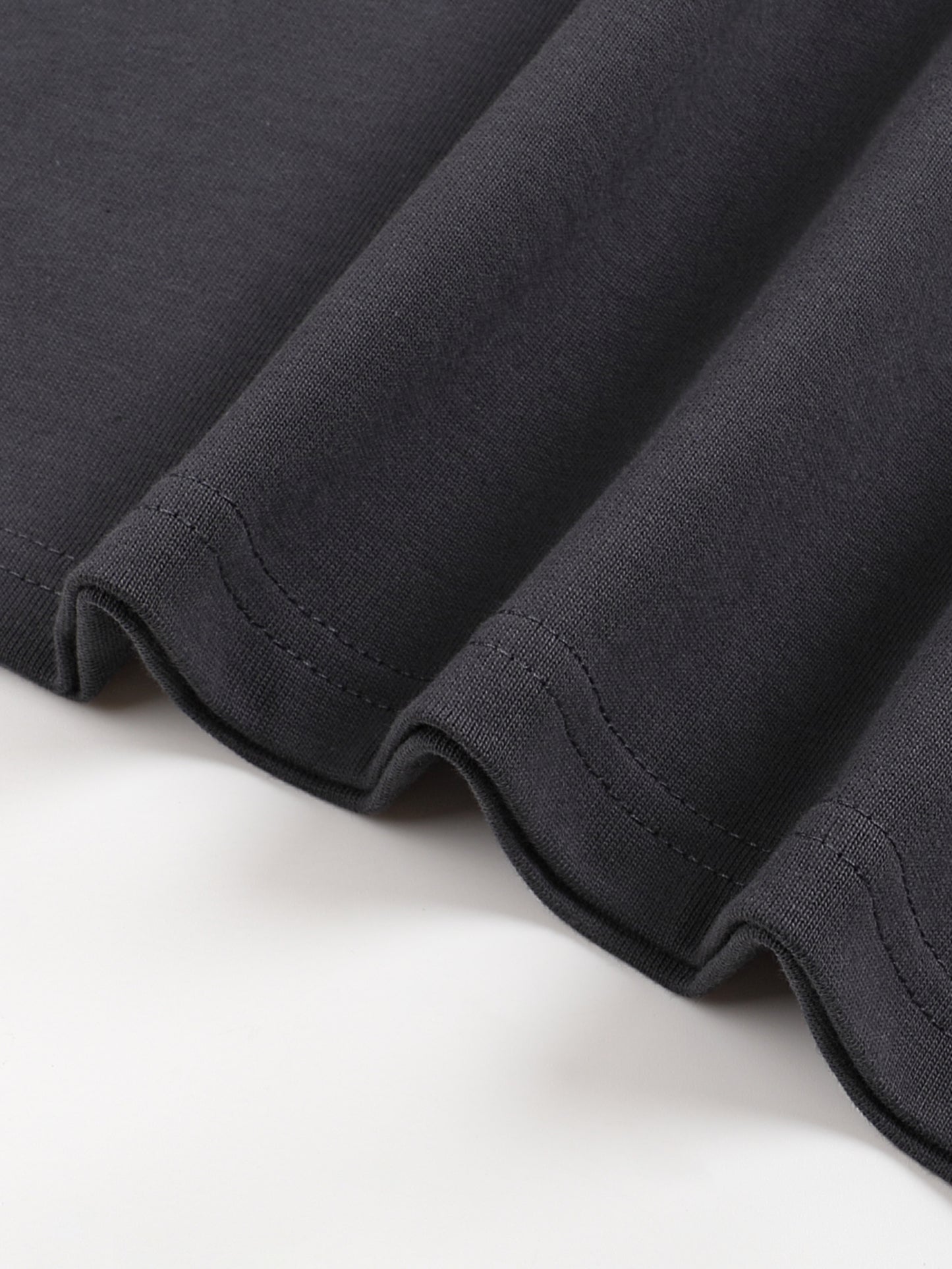 Oversized Boxy Tee