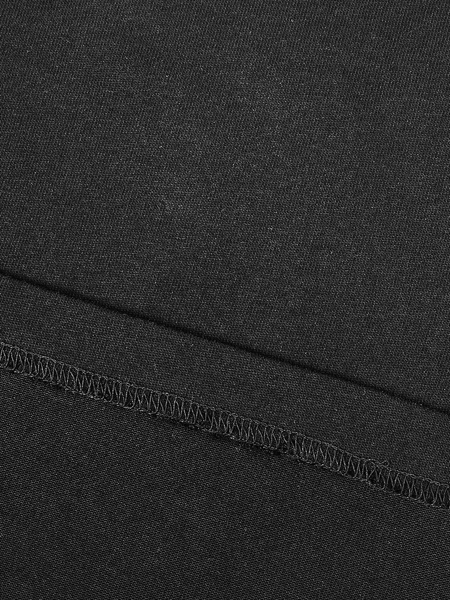 Piped Tee