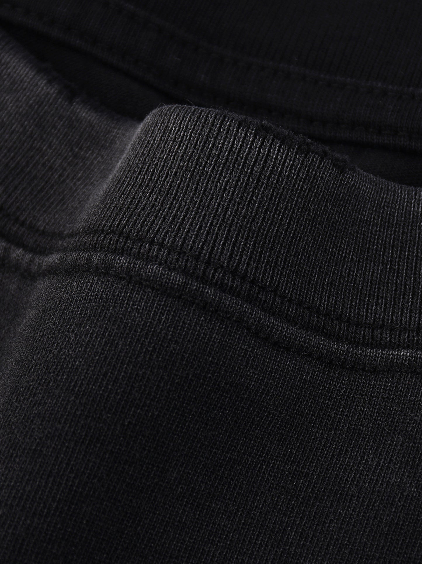 Raw Edge Sweat