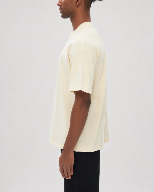 Knitted Round Neck