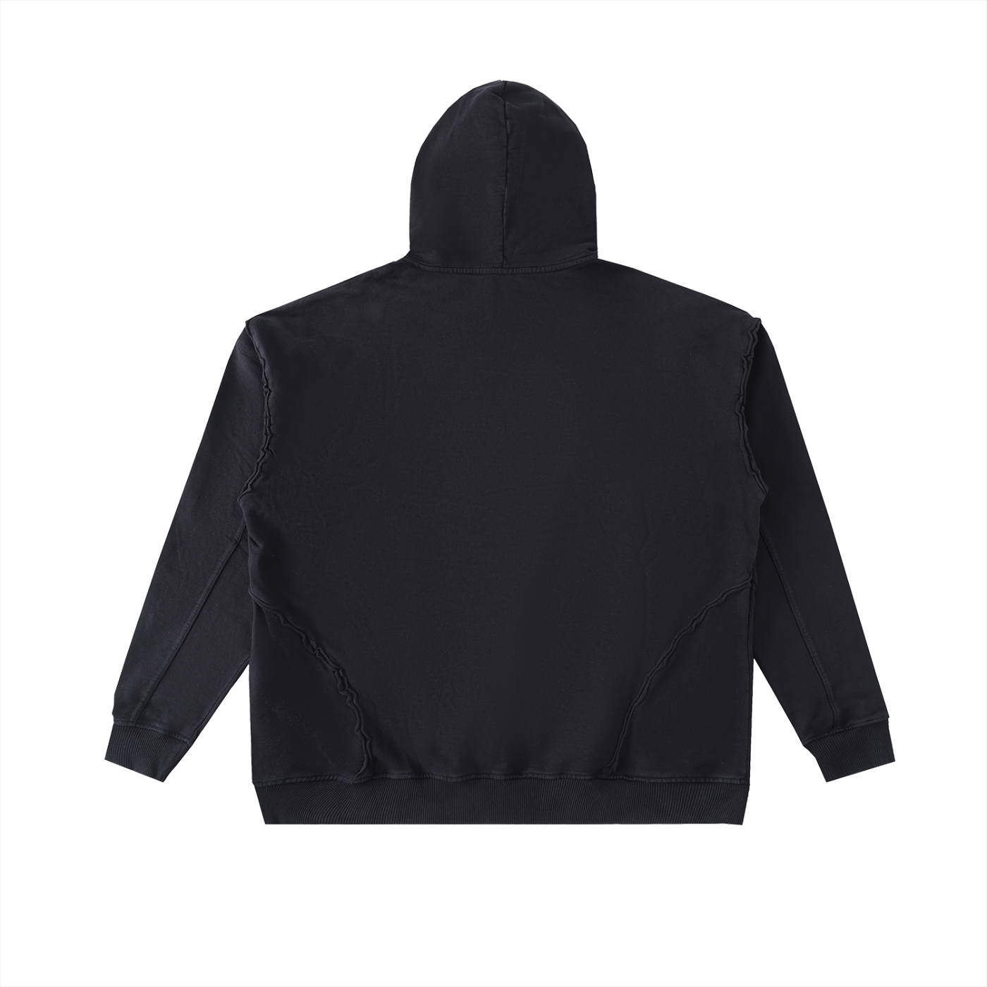 Enzyme Hoodie