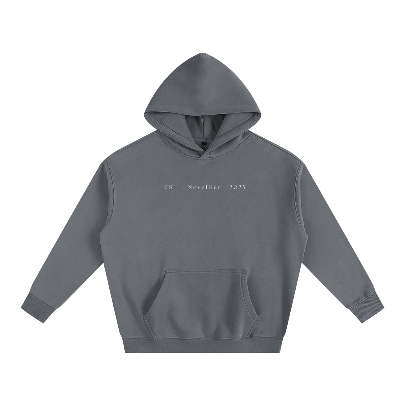 Oversized Hoodie