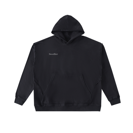 Enzyme Hoodie