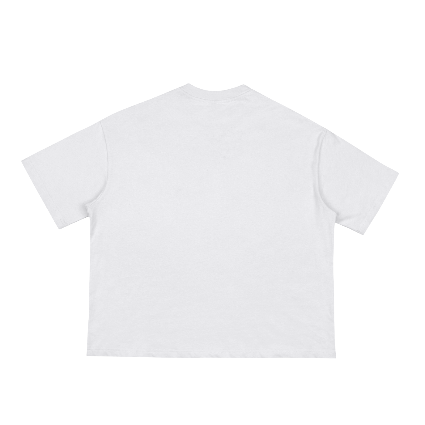 Boxy Tee