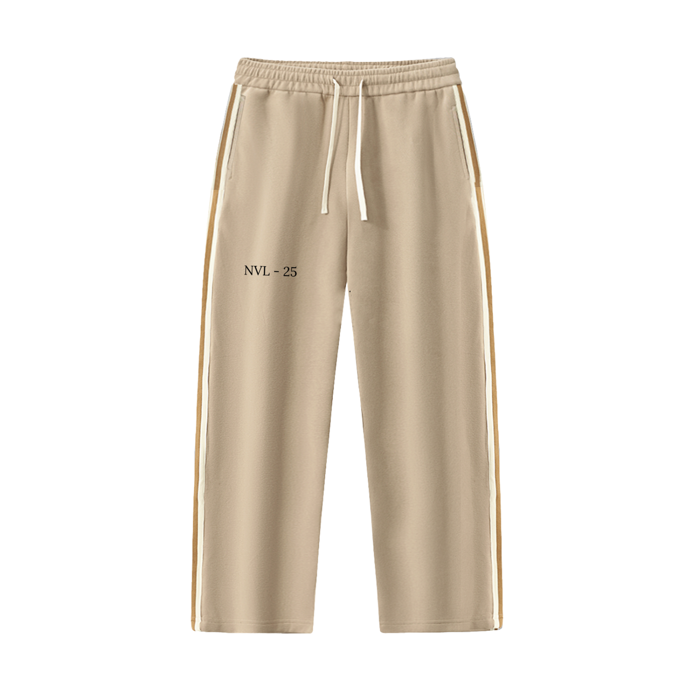 Contrast Lounge Pant