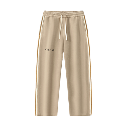 Contrast Lounge Pant