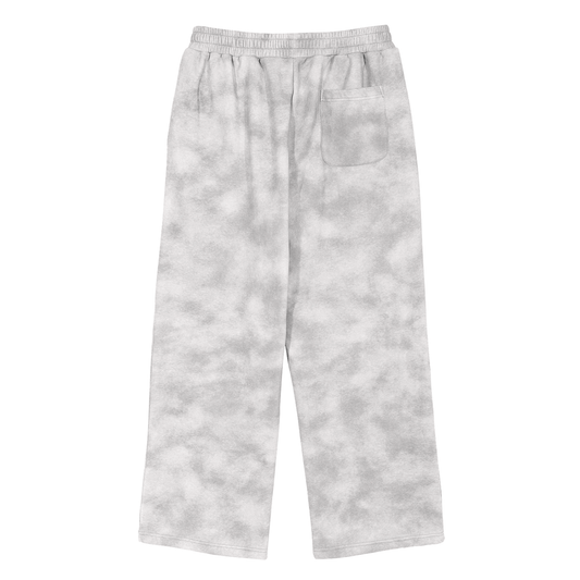 Dirty Washed Sweatpants