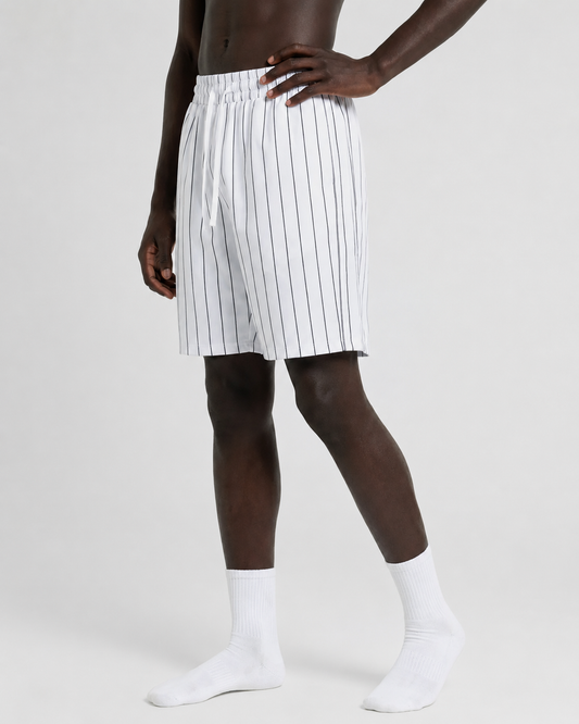 Loose Fit Shorts