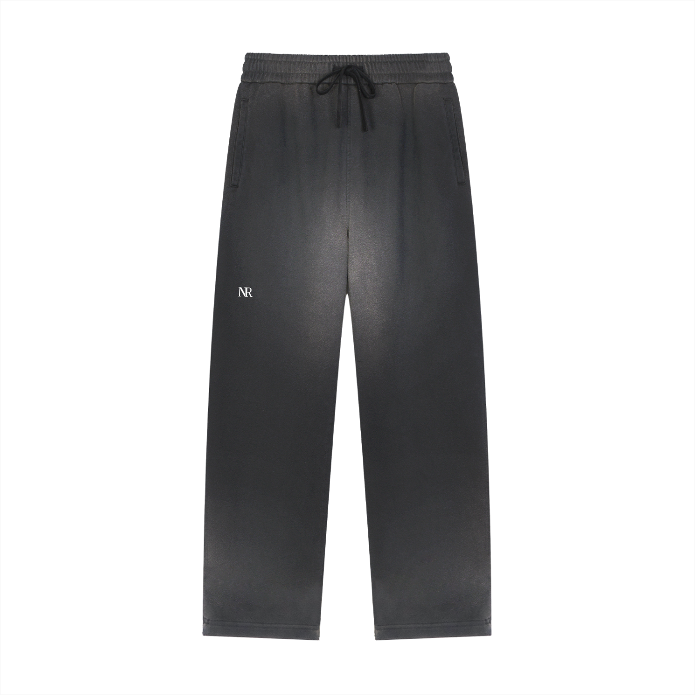 Charge Sun Fade Raw Sweatpants