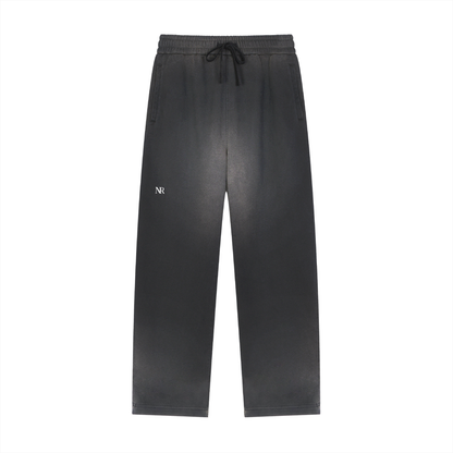 Charge Sun Fade Raw Sweatpants