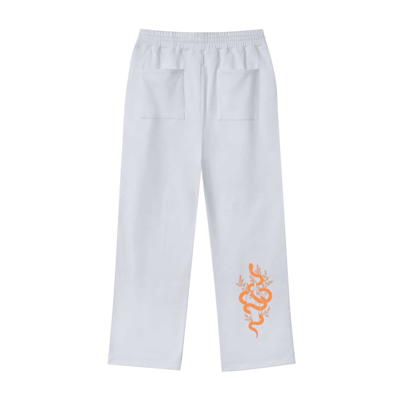 Liné Straight Pant