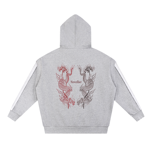 Edge Soft Hoodie