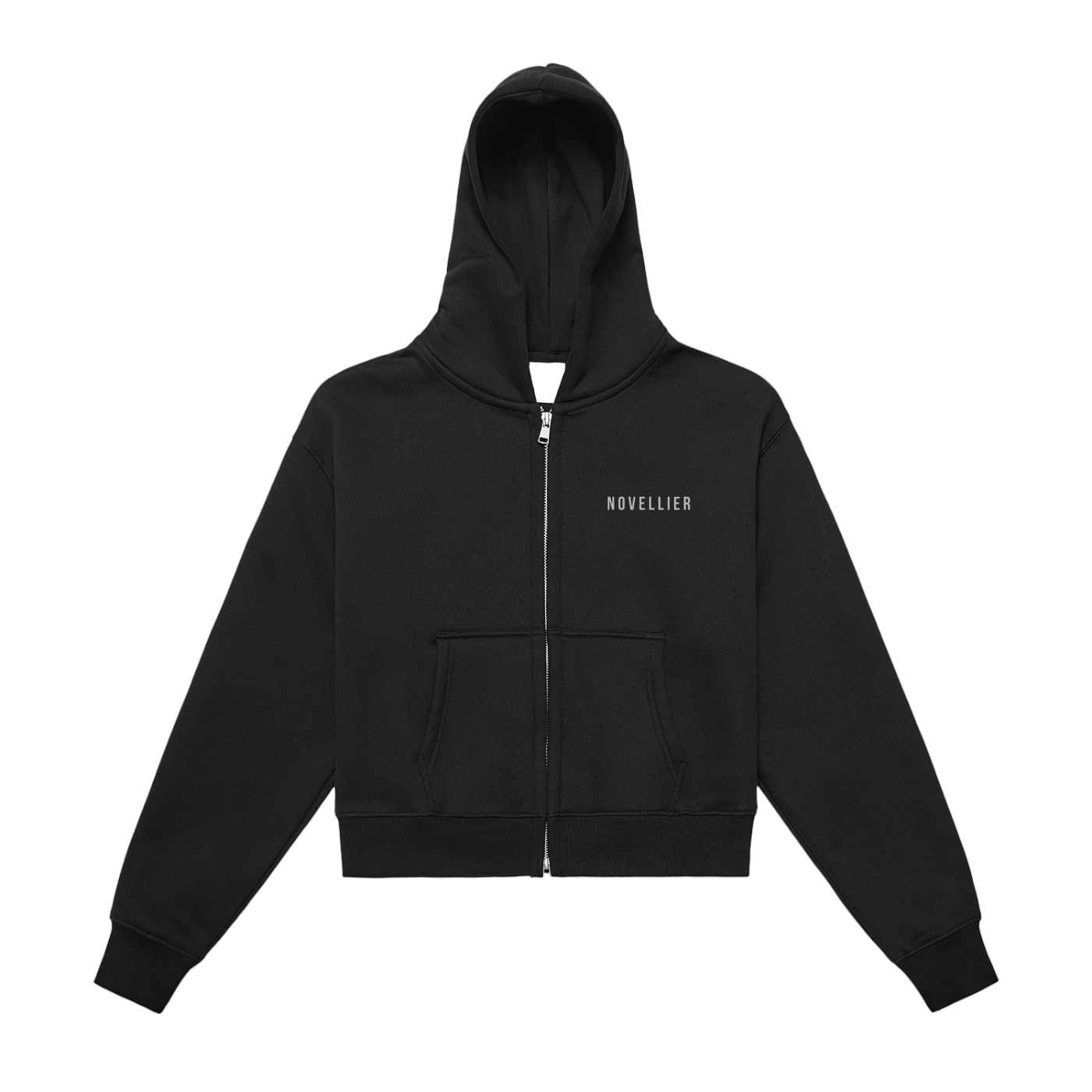 Rovelle Zip-Up