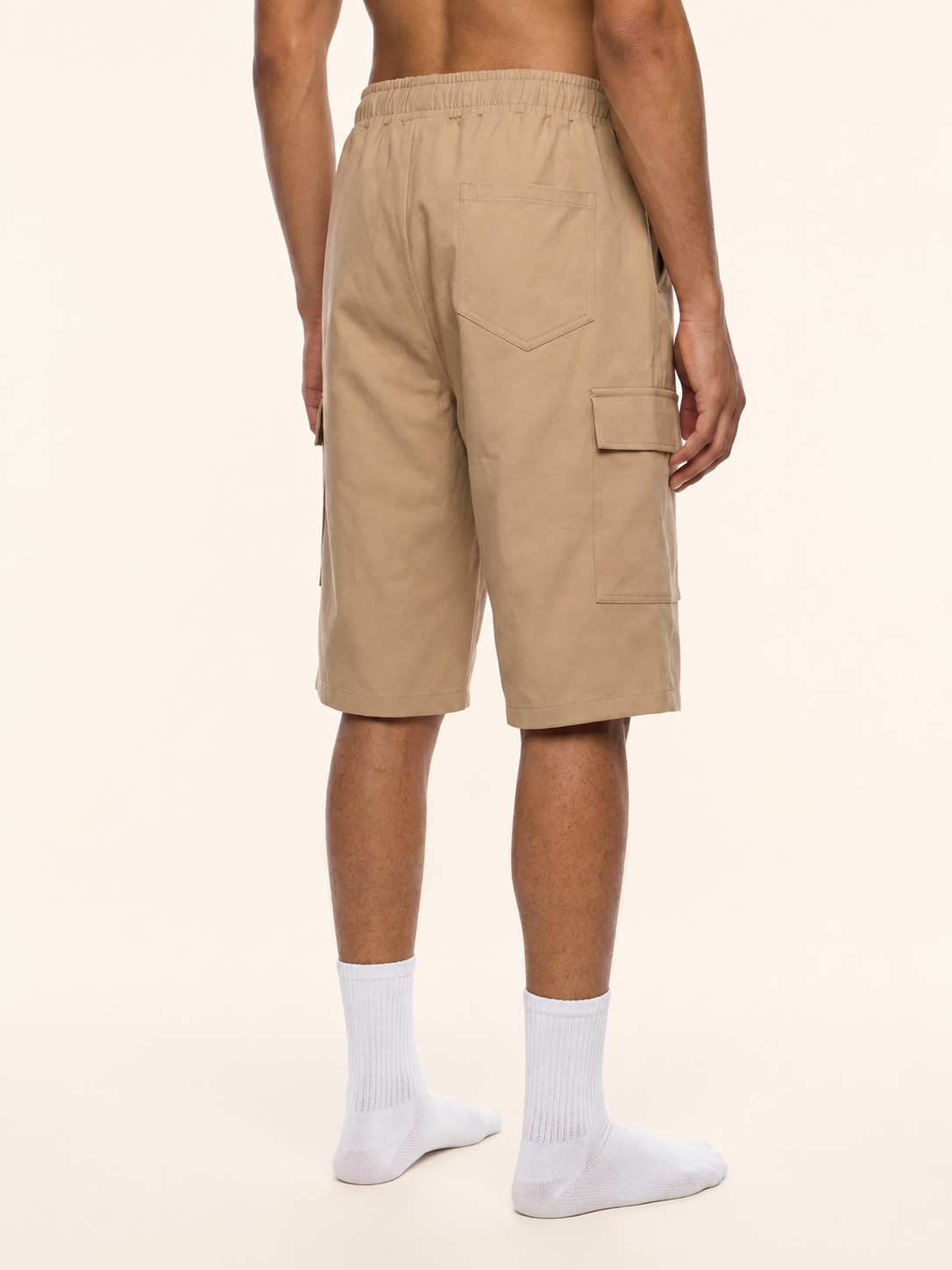 Cargo Shorts