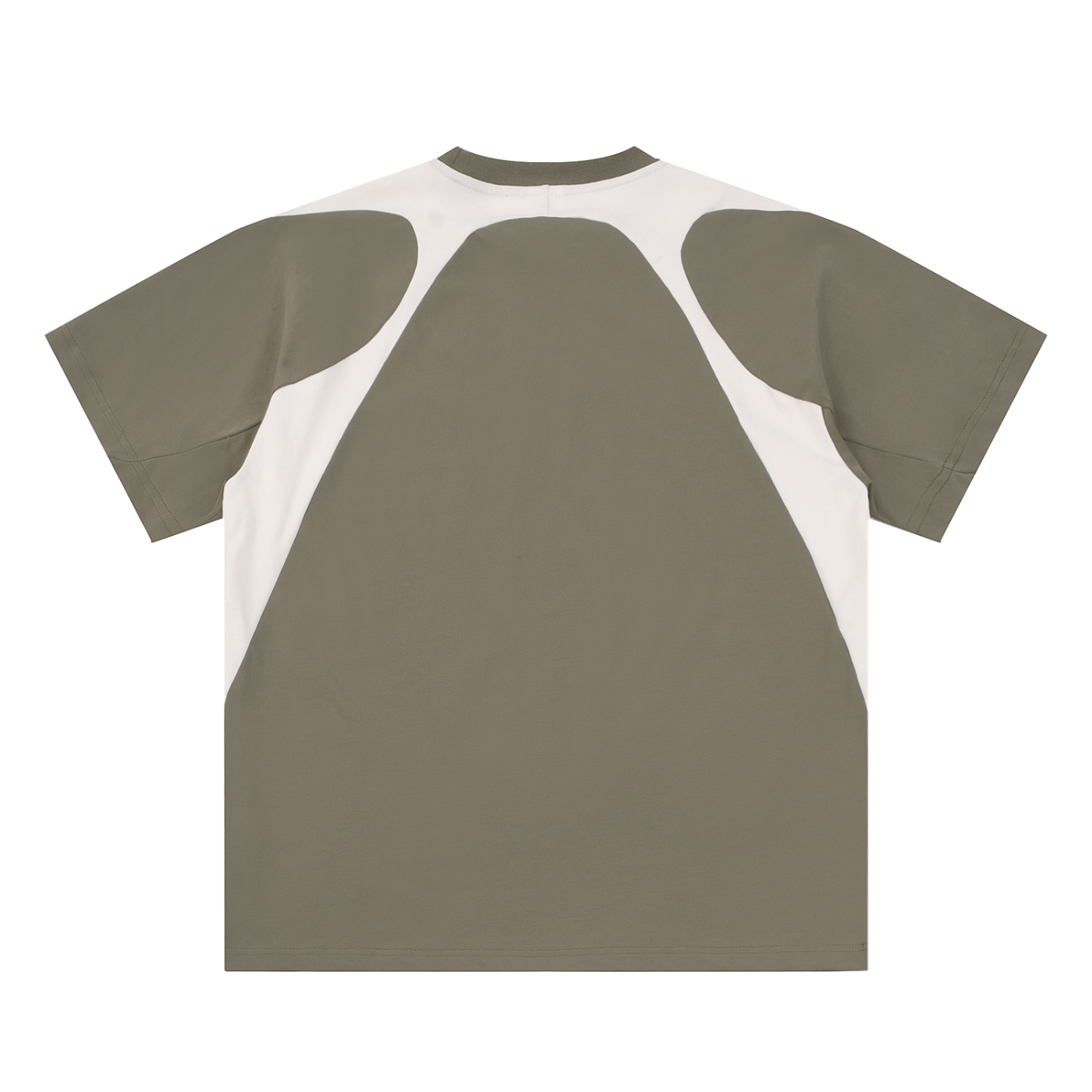 Panel Tee