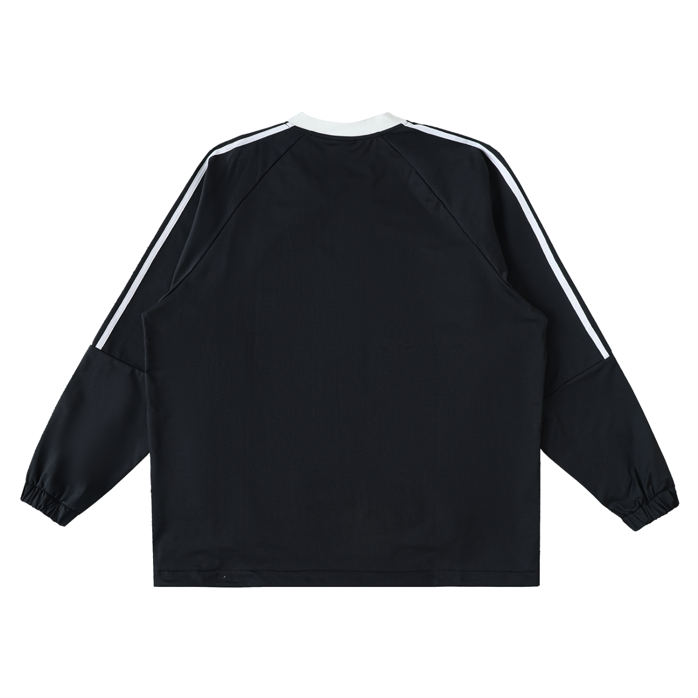 Block Two-Piece Sweat