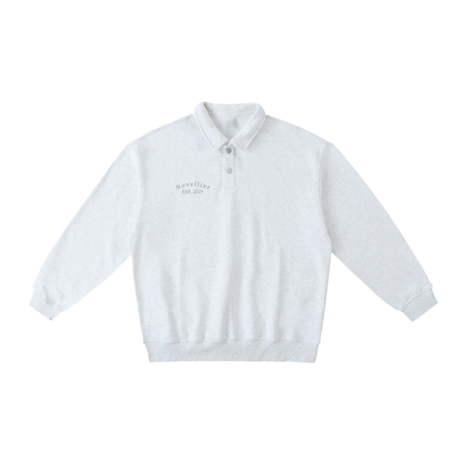 Polo Sweat
