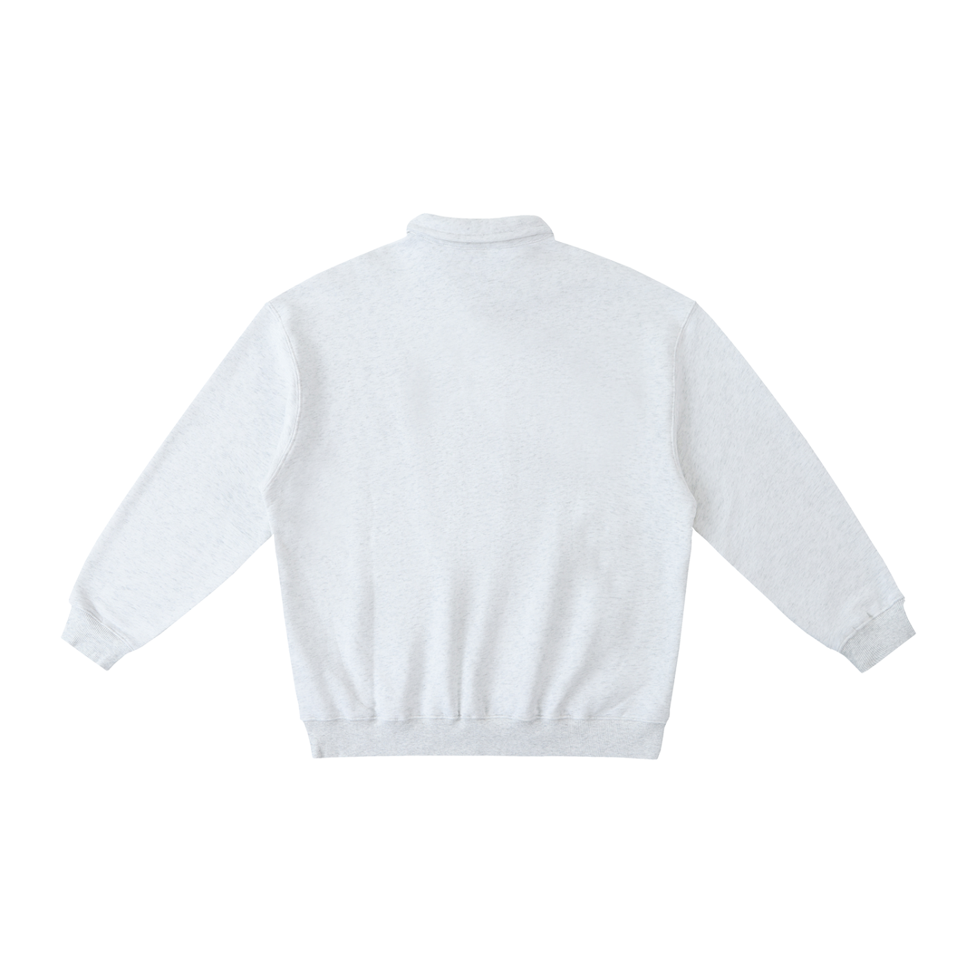 Polo Sweat