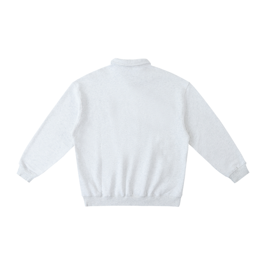 Polo Sweat