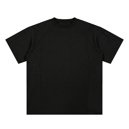 Charge Oversized Raglan T