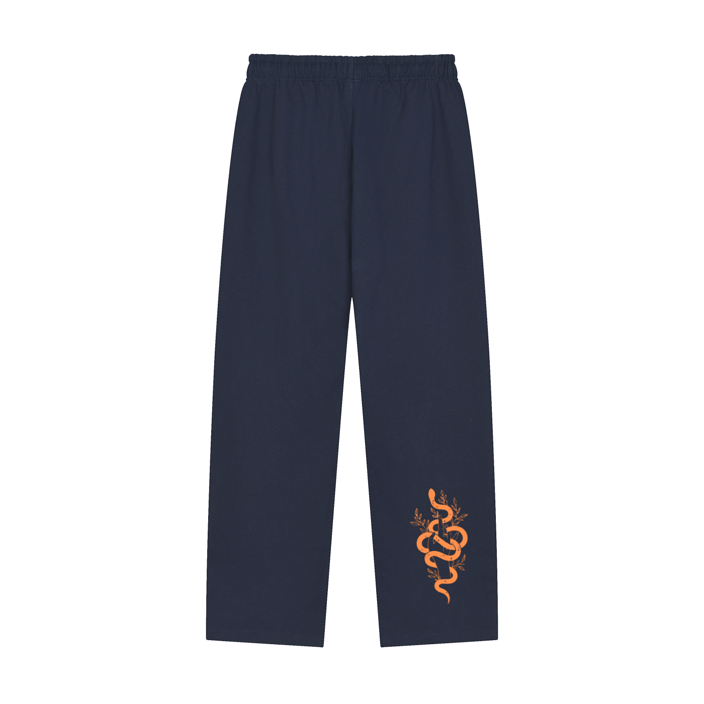 Lué Straight Pant