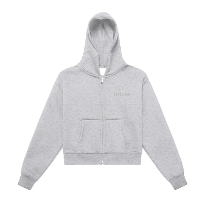 Rovelle Zip-Up
