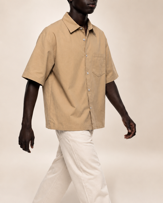 Short Sleeve Shirt