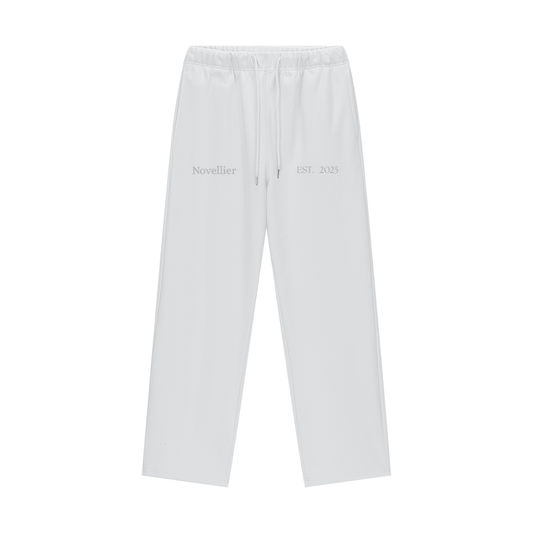 Straight Leg Jogger