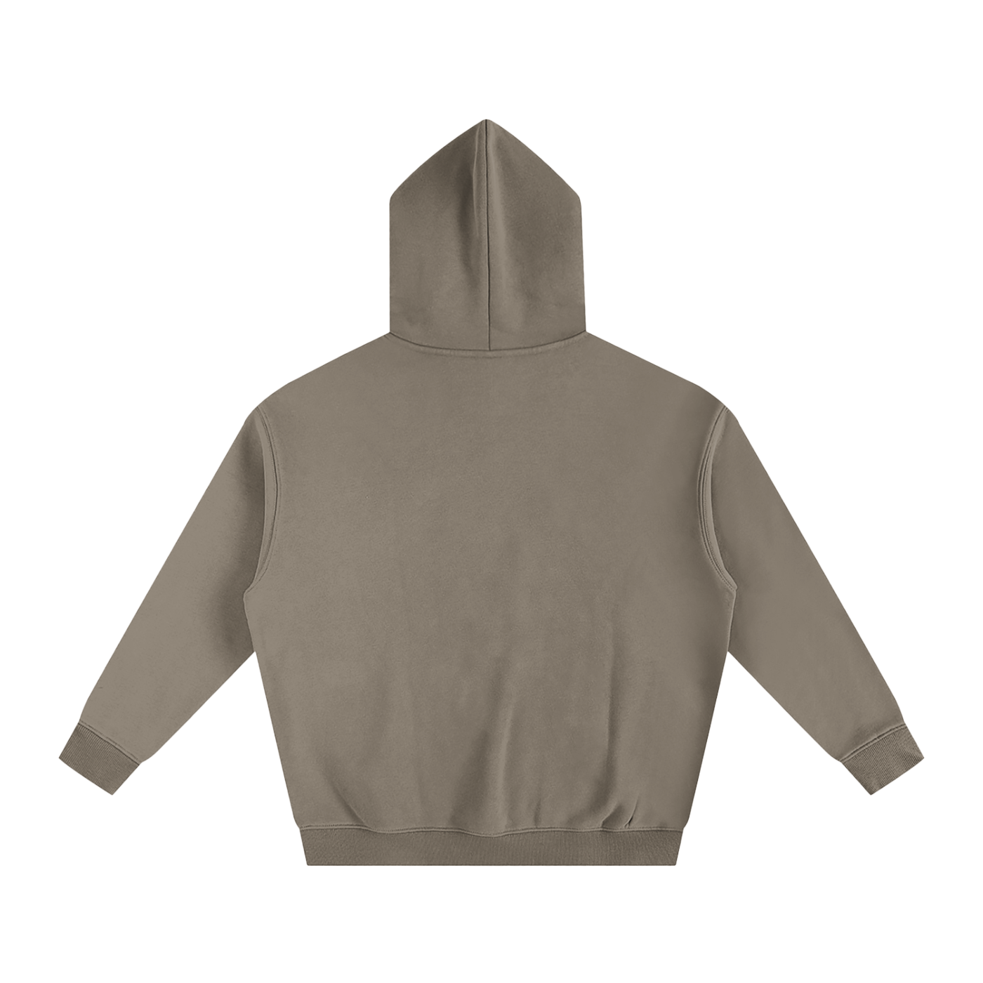 Oversized Hoodie