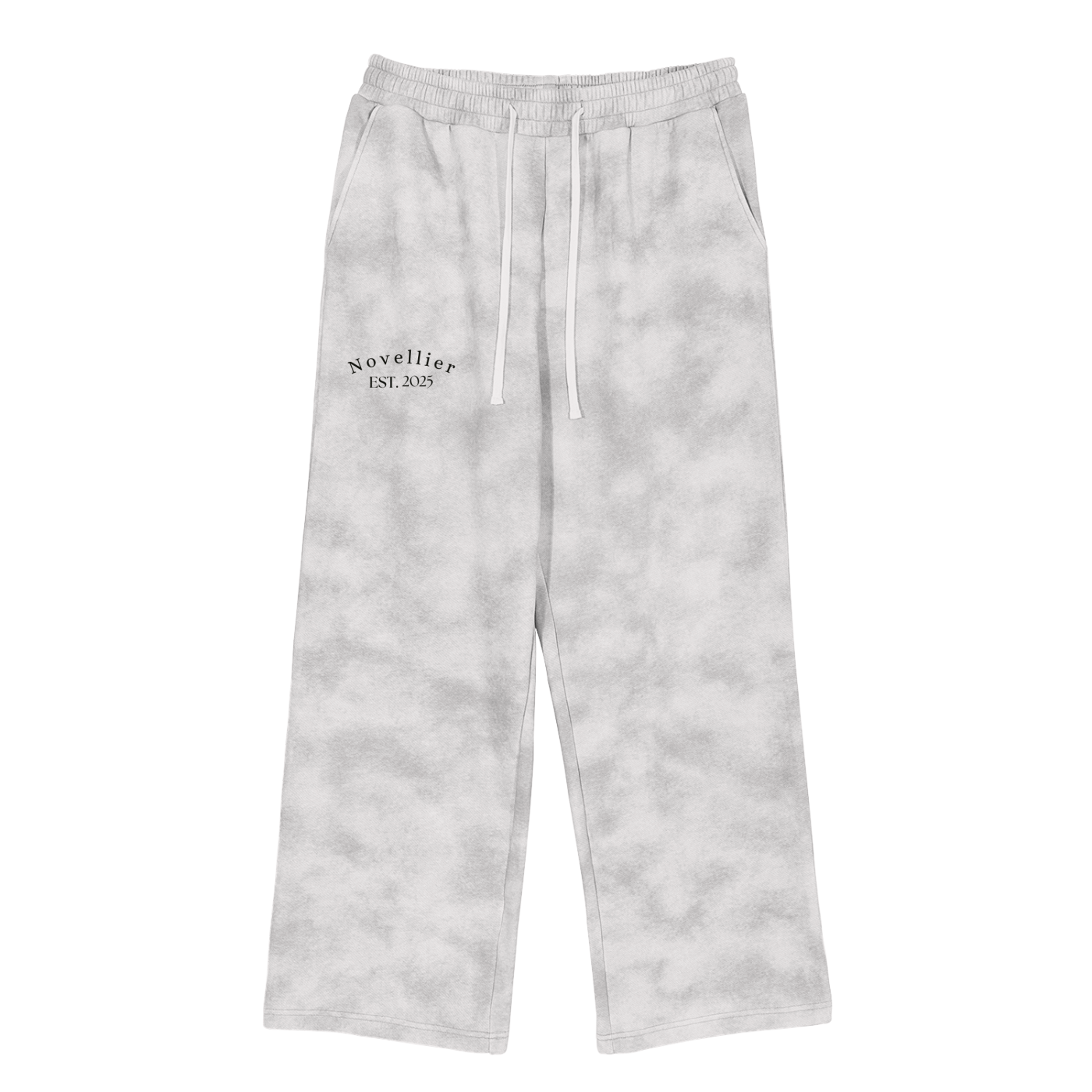 Dirty Washed Sweatpants