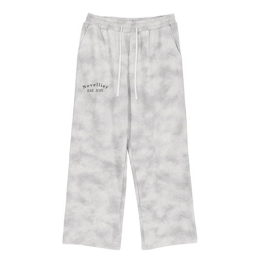 Dirty Washed Sweatpants
