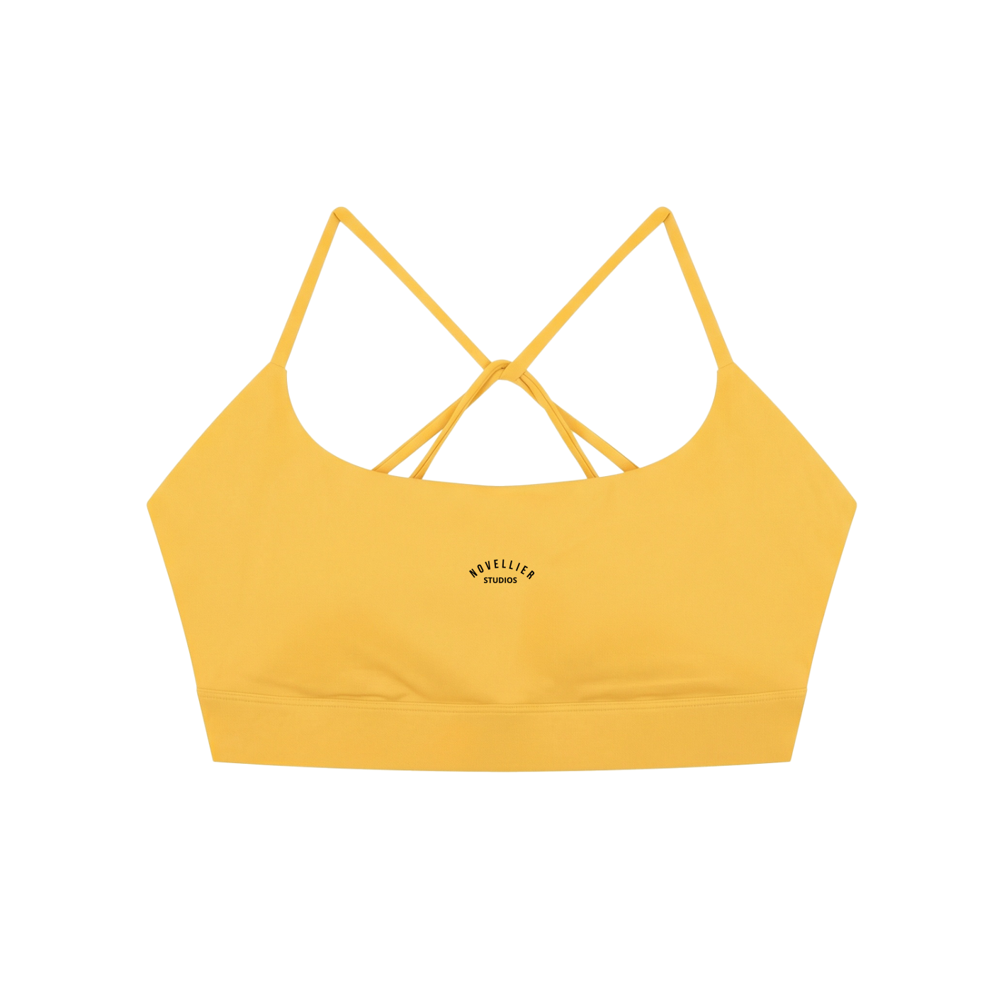Solvéra Sports Bra