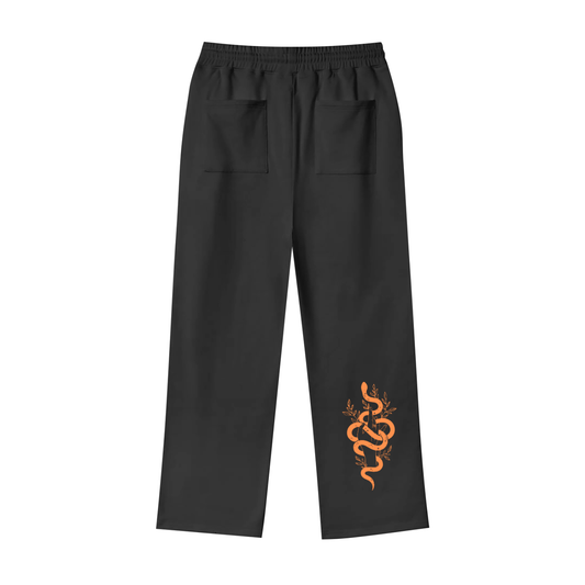 Liné Straight Pant