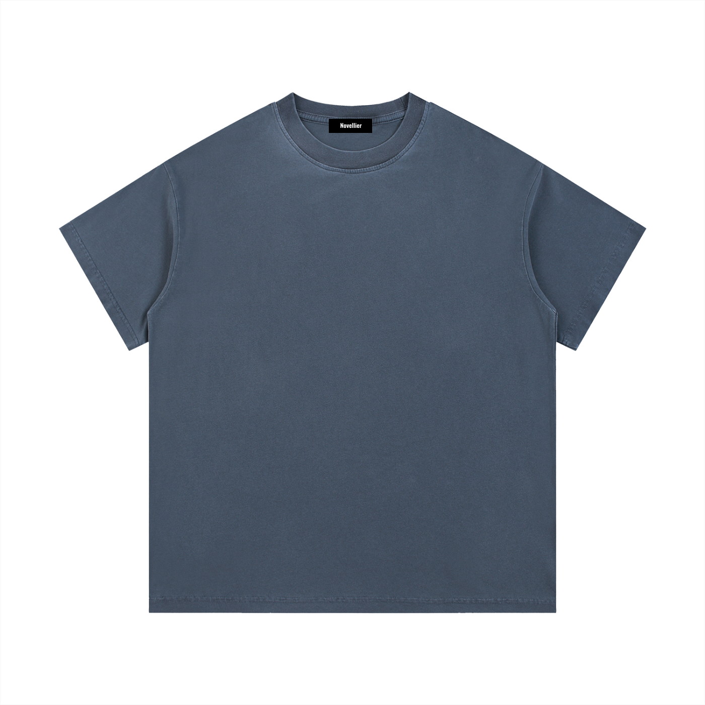Charge Wash Cotton T