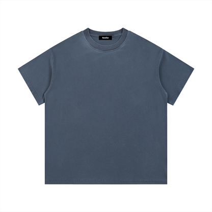Charge Wash Cotton T