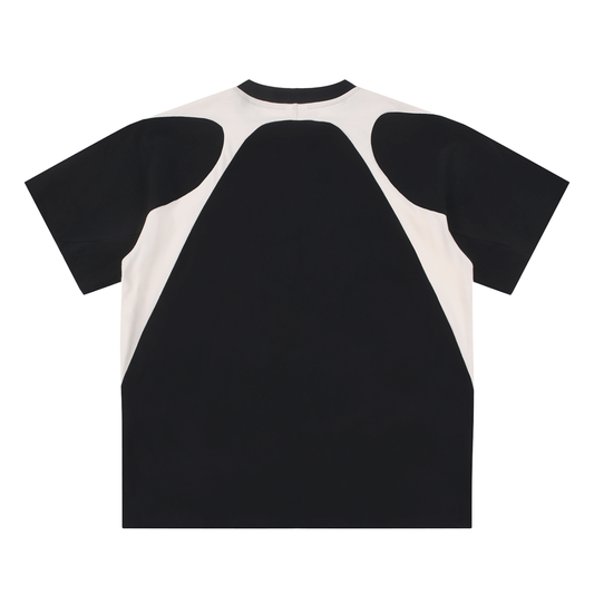 Panel Tee