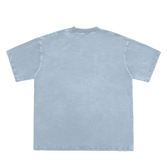 Double Neckline Tee