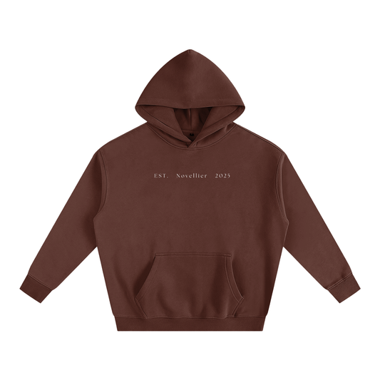 Oversized Hoodie