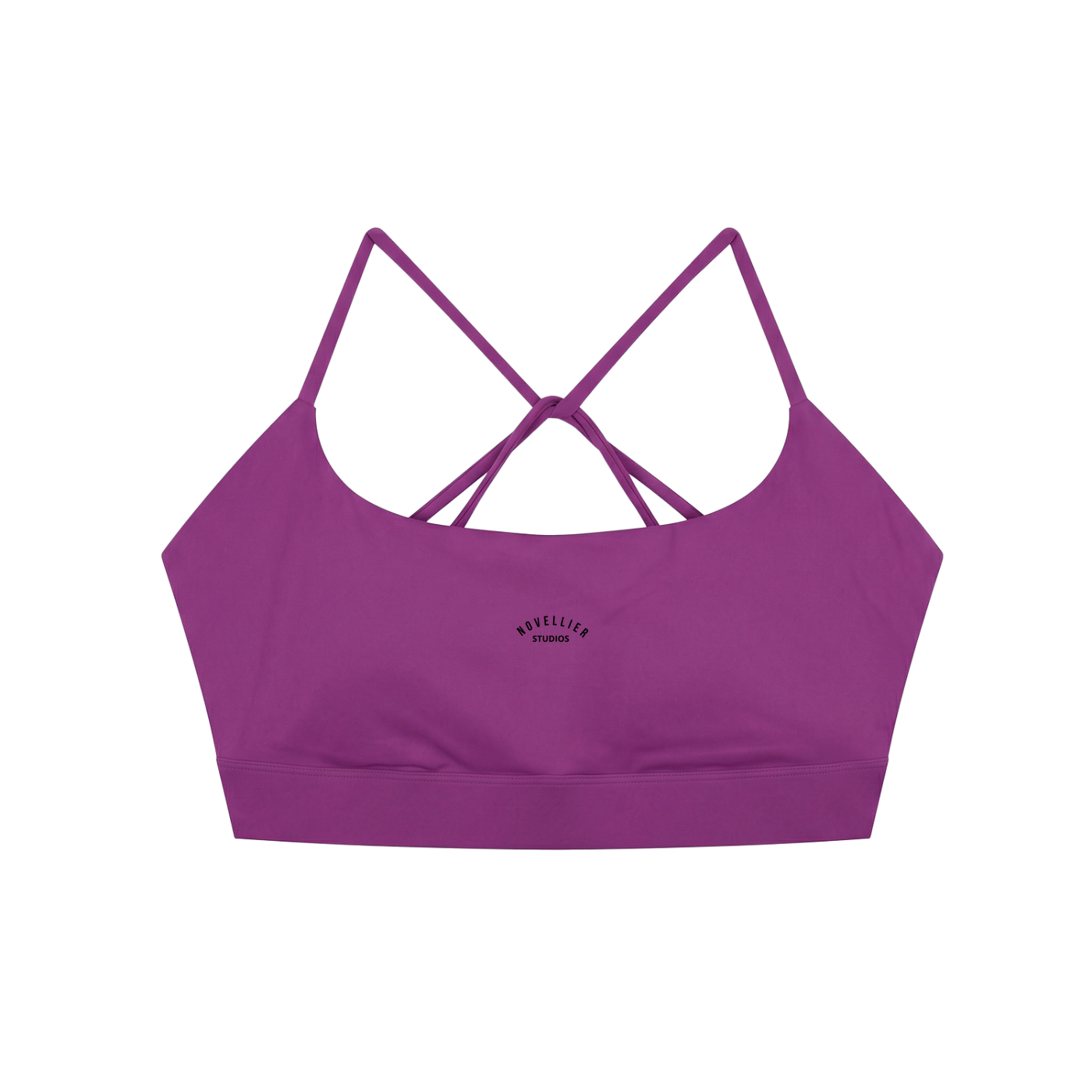Solvéra Sports Bra