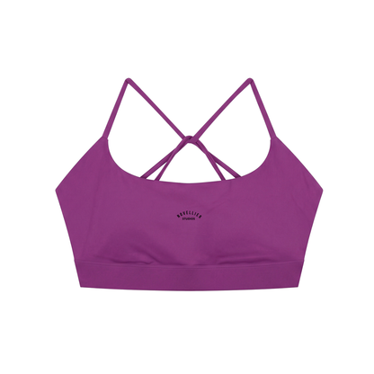 Solvéra Sports Bra