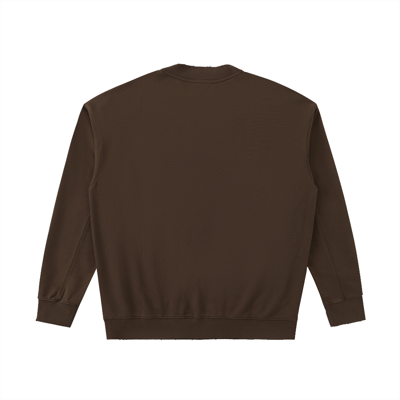 Drop Shoulder Sweat