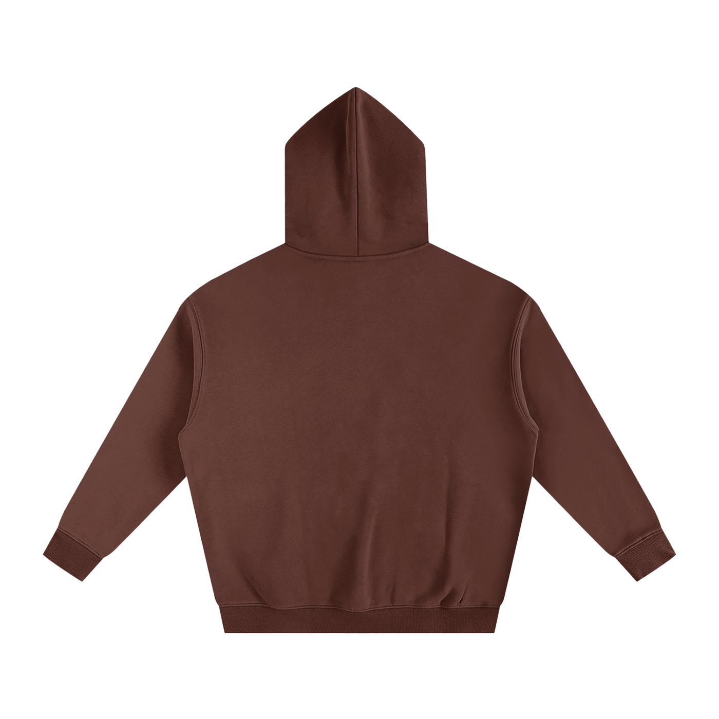 Oversized Hoodie